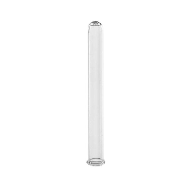 CANULA DE VIDRO 72MM