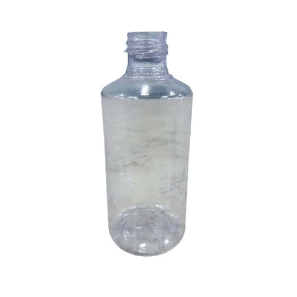 FRASCO 110 ML INTER S/ TAMPA - UN