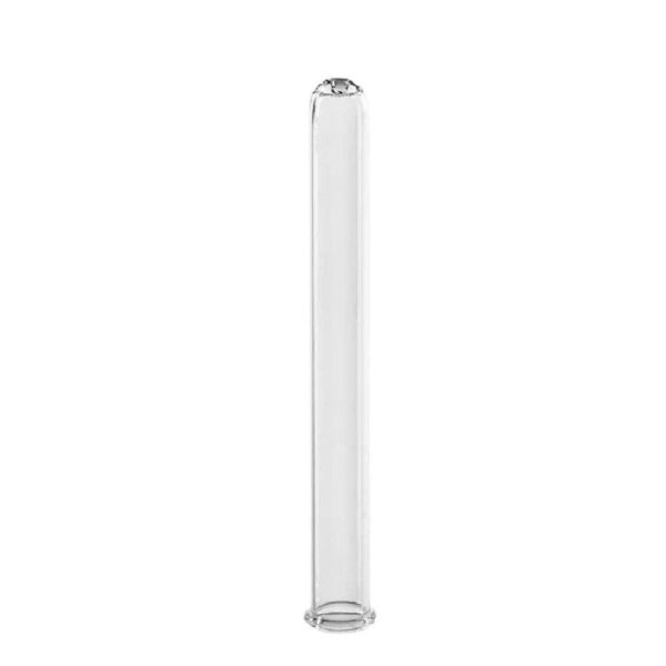 CANULA DE VIDRO 75MM