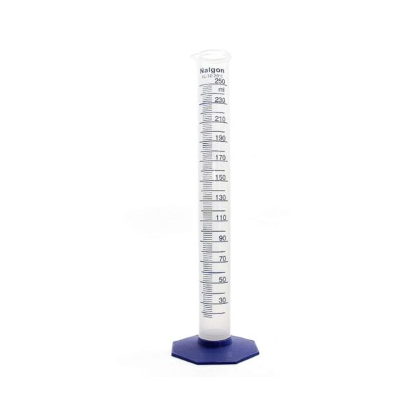 PROVETA POLIPROPILENO- 250 ML