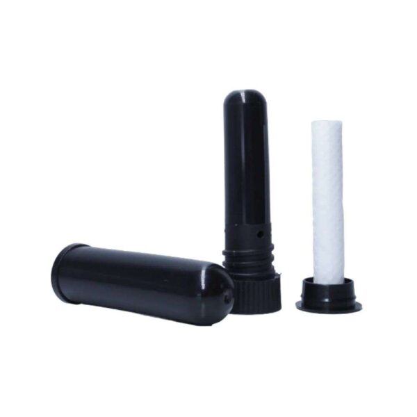 FRASCO INALADOR NASAL (COM FELTRO) - Imagem 7