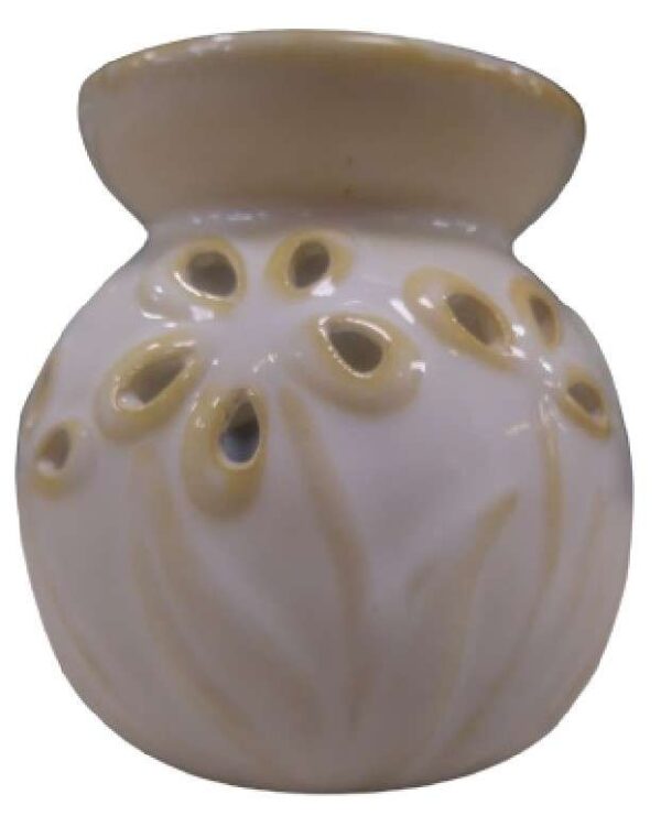 AROMATIZADOR  DE AMBIENTE CERAMICA FLOR DO CAMPO - UN - Imagem 2