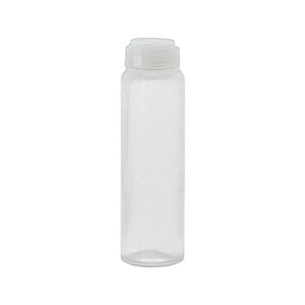 FRASCO FLACONETE PP 10ML - 100 UN - Imagem 2