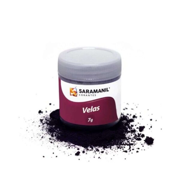 CORANTE VIOLETA FLUORESCENTE 7G ÓLEO
