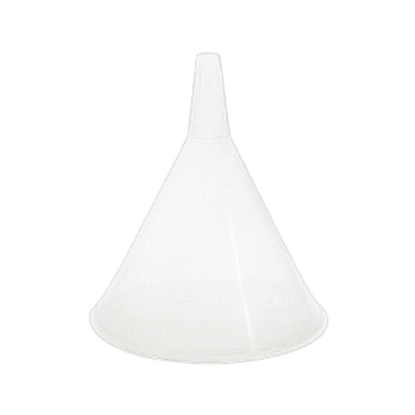 FUNIL PP 250ML - 100MM