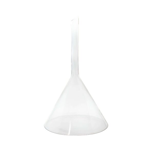 FUNIL DE VIDRO 2000ML - 230MM