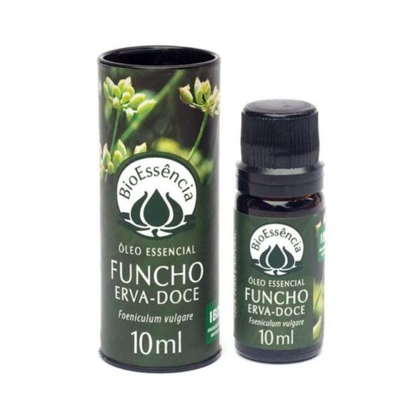 Óleo Essencial de Erva Doce - 10ml (Bioessência) - Imagem 3