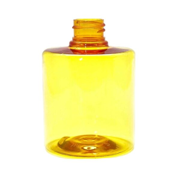 FRASCO PET 350ML ELEGANCE COLOR (B28/410MM) - Imagem 2