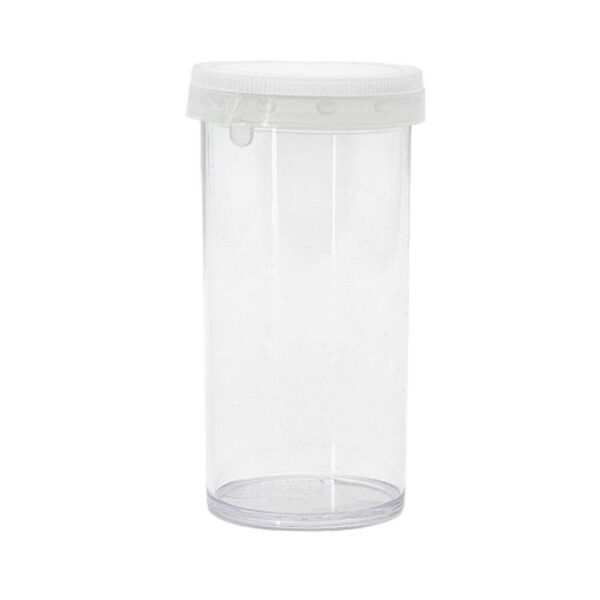 FRASCO J70 CRISTAL - 50UN