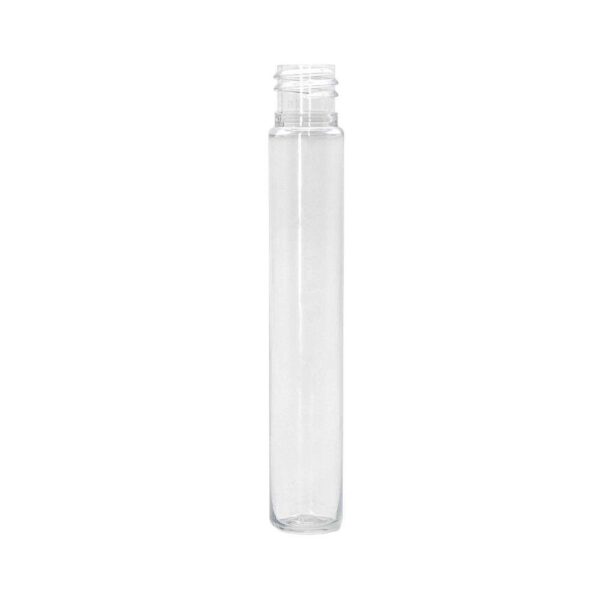 FRASCO PET 30ML PORTA PERFUME (B18MM) - UND