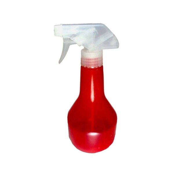 FRASCO PULVERIZADOR 500ML COLOR - UN