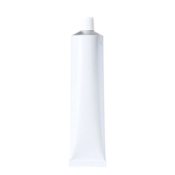 BISNAGA ALUMINIO 80G (30 X 145) - 12UN