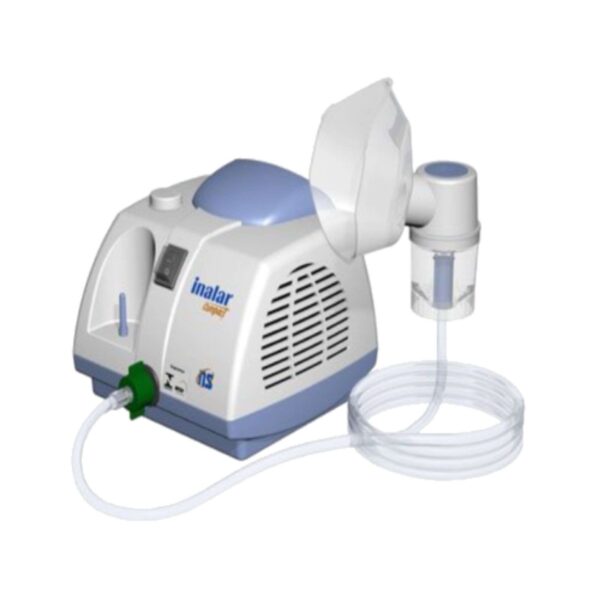 INALADOR NS INALAR COMPACT IC-70 STD
