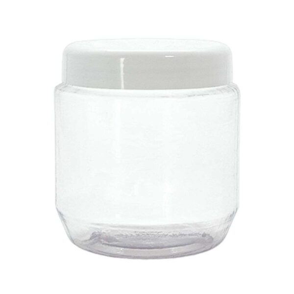 POTE GEL 250G TRANSP - 12UN
