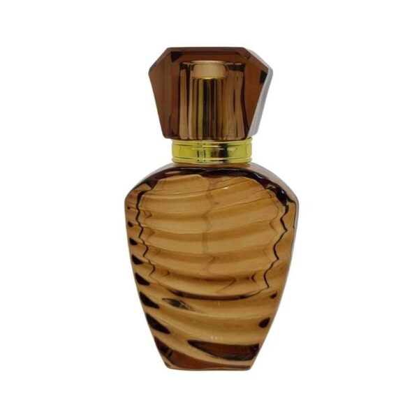Vidro Tulipa Risk Color Imp. 30ml (Com Válvula e Capa) - Unidade - Imagem 4