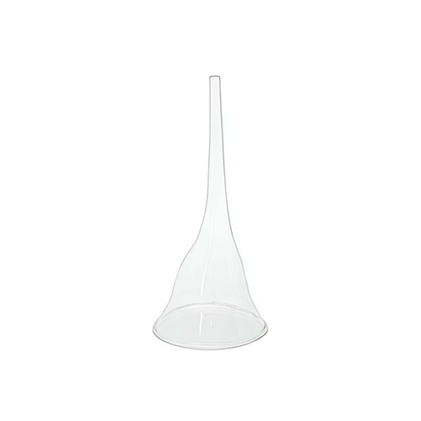 FUNIL DE VIDRO 50ML - 52MM