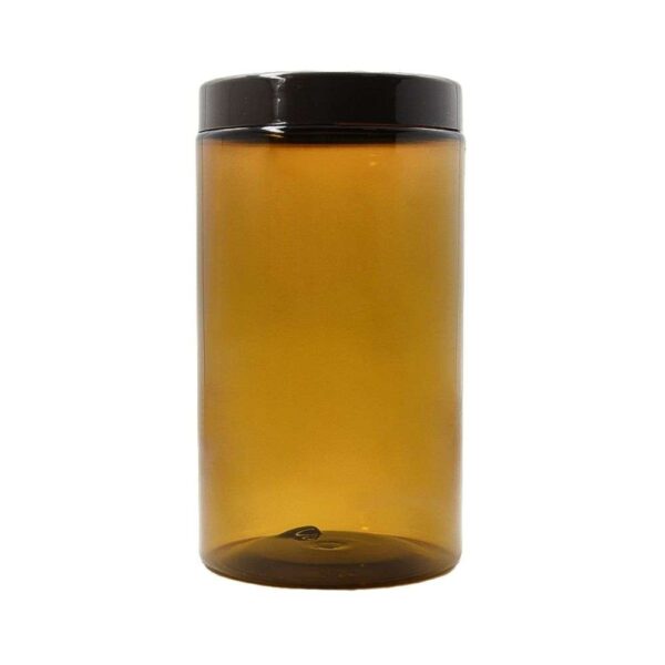 POTE PET AMBAR KG - UN