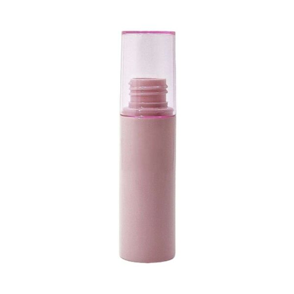FRASCO ELEGANCE 60ML TRANSPARENTE (B24/410) - SEM TAMPA - Imagem 2