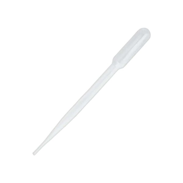 PIPETA 03 ML PLÁSTICA - UN