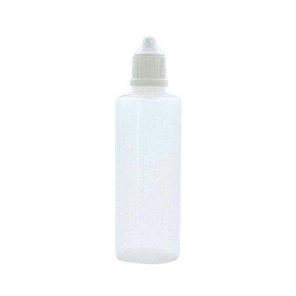 FRASCO CONTA GOTAS 120 ML (B15MM) - 50UN - Imagem 2