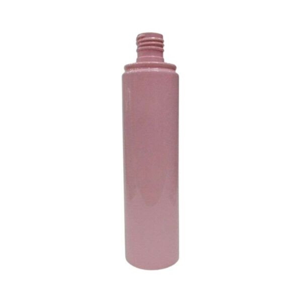 FRASCO ELEGANCE 250ML - UN (SEM TAMPA)