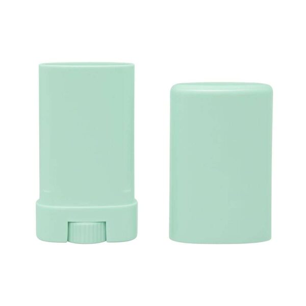 FRASCO LIP BALM 15G VERDE - UN