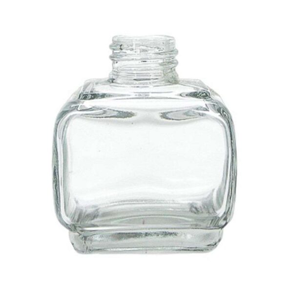 Vidro Atenas 160ml sem tampa - unidade