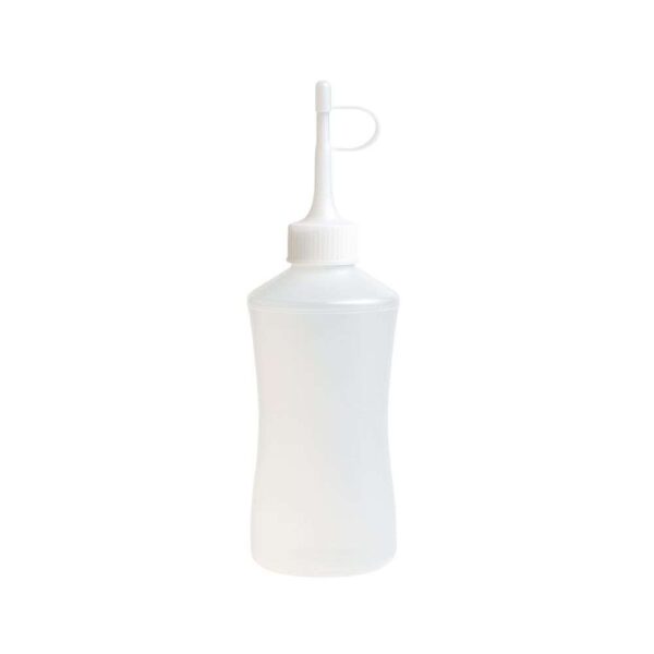 FRASCO ALMOTOLIA 250ML - UN