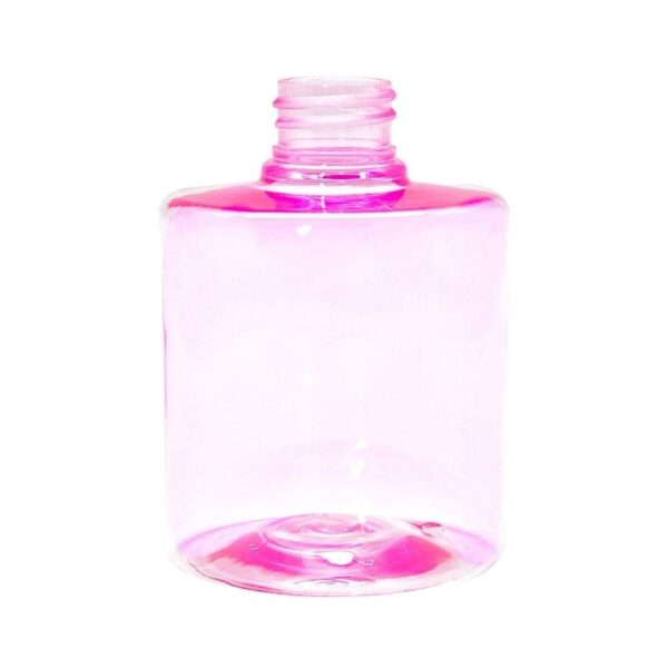 FRASCO PET 350ML ELEGANCE COLOR (B28/410MM) - Imagem 12