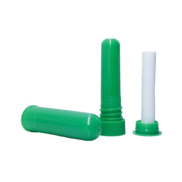 FRASCO INALADOR NASAL (COM FELTRO) - Imagem 10