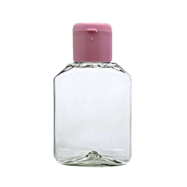 FRASCO PET 35ML REPARADOR (B20MM) - Imagem 2