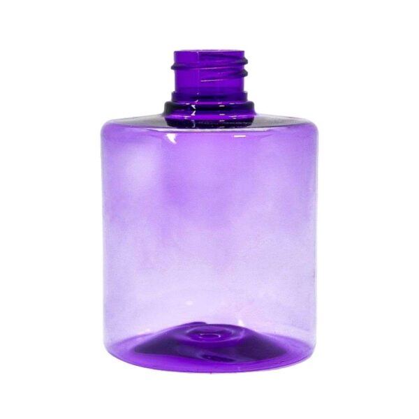 FRASCO PET 350ML ELEGANCE COLOR (B28/410MM) - Imagem 10