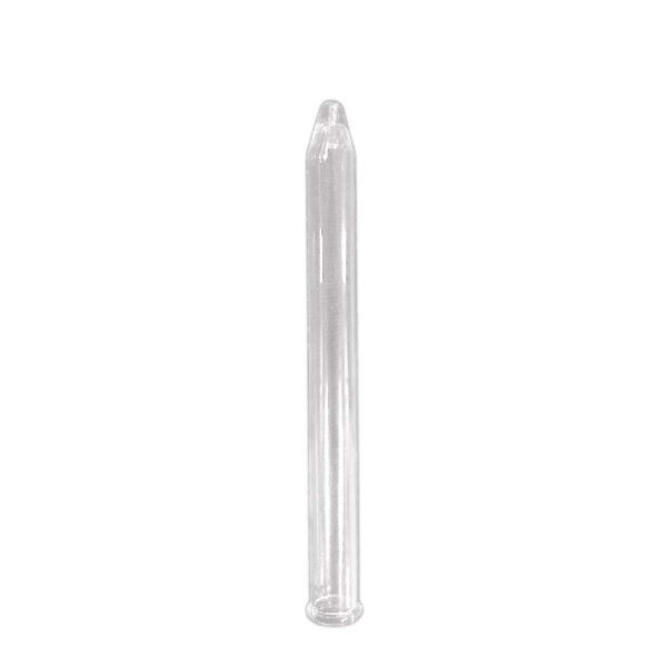 CANULA DE VIDRO 75MM (PIPETA)