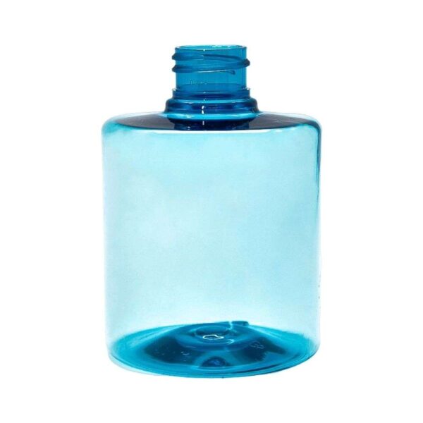 FRASCO PET 350ML ELEGANCE COLOR (B28/410MM) - Imagem 3