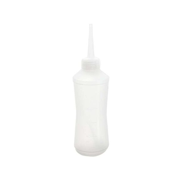 FRASCO ALMOTOLIA 120ML - UN