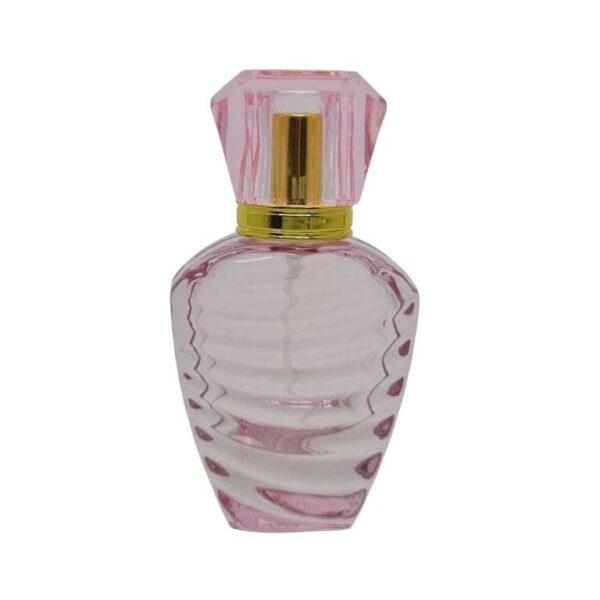 Vidro Tulipa Risk Color Imp. 30ml (Com Válvula e Capa) - Unidade - Imagem 2