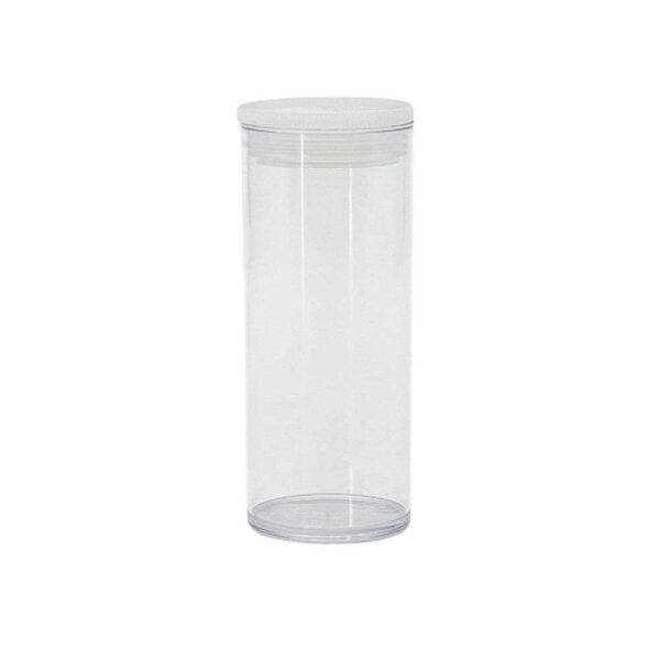 FRASCO J40 CRISTAL - 100UN