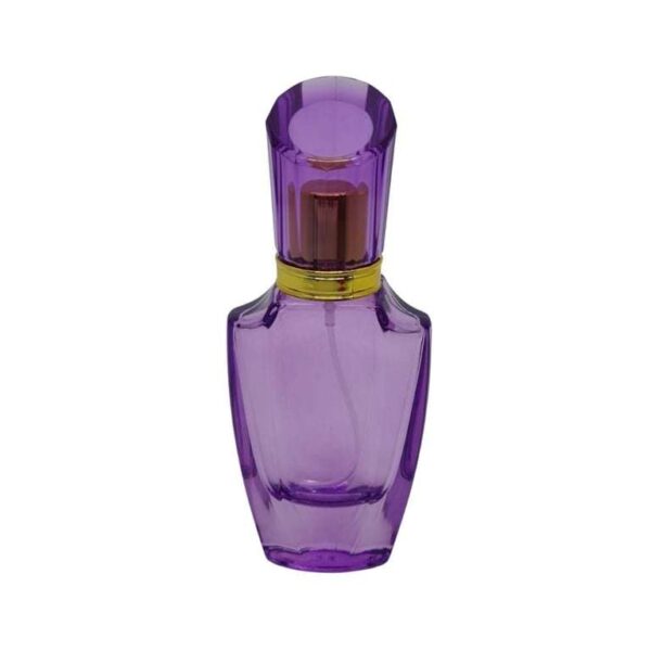 Vidro Tulipa Color Imp. 30ml (Com Válvula e Capa) - unidade - Imagem 6