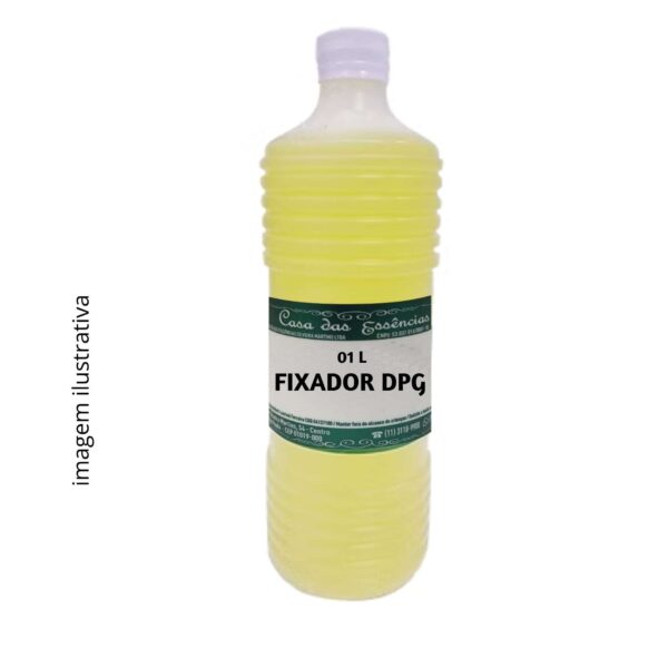 FIXADOR COMUM DPG - LT