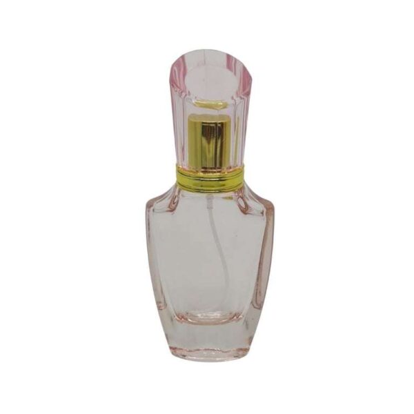 Vidro Tulipa Color Imp. 30ml (Com Válvula e Capa) - unidade - Imagem 3