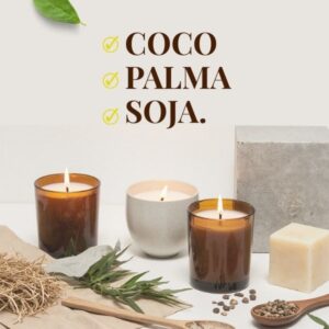 Essência Linha Vela