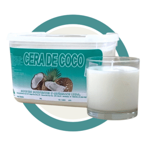 Ceras vegetais