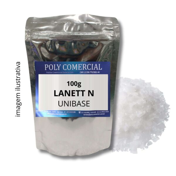 LANETT N - 100G