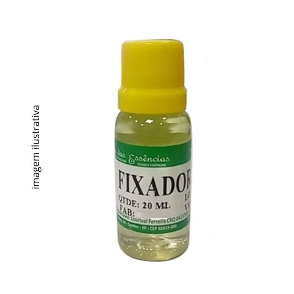FIXADOR SANDI -  20G