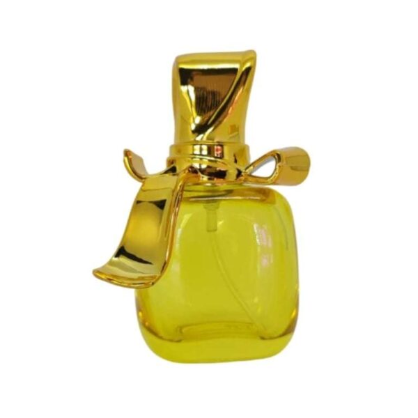 Vidro laço color imp. 15ml (com válvula e capa)