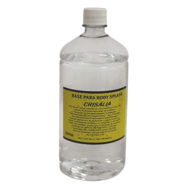 BASE BODY SPLASH - LT