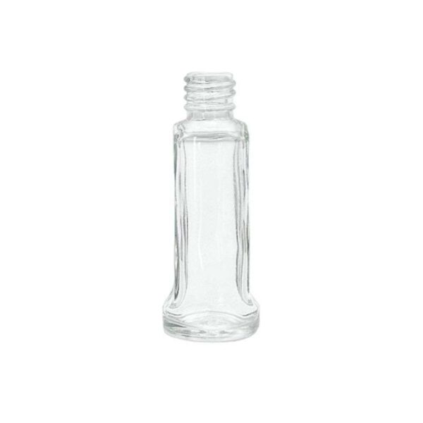 Vidro Diamante 30ml sem tampa (B18mm) - unidade
