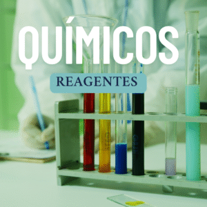 Produtos Químicos