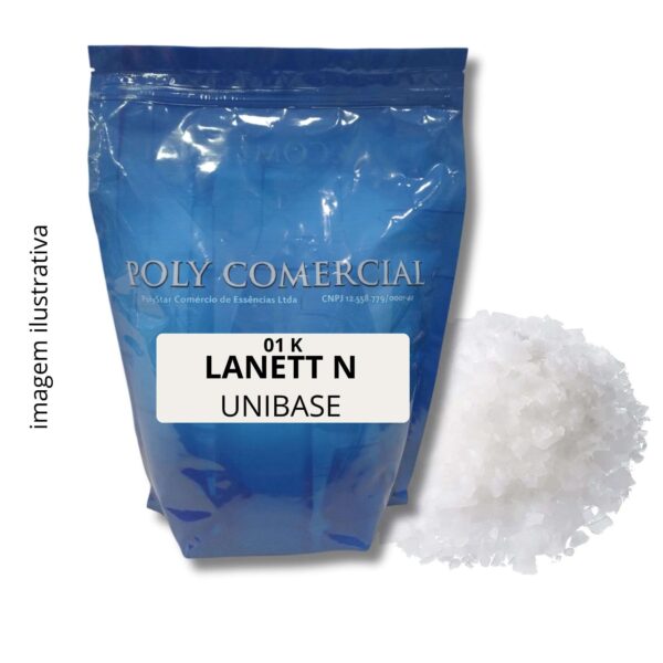 LANETT N - KG