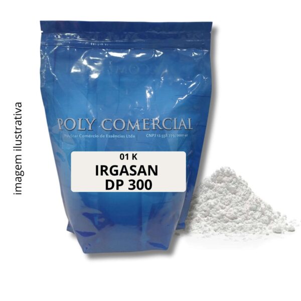 IRGASAN DP 300 - KG